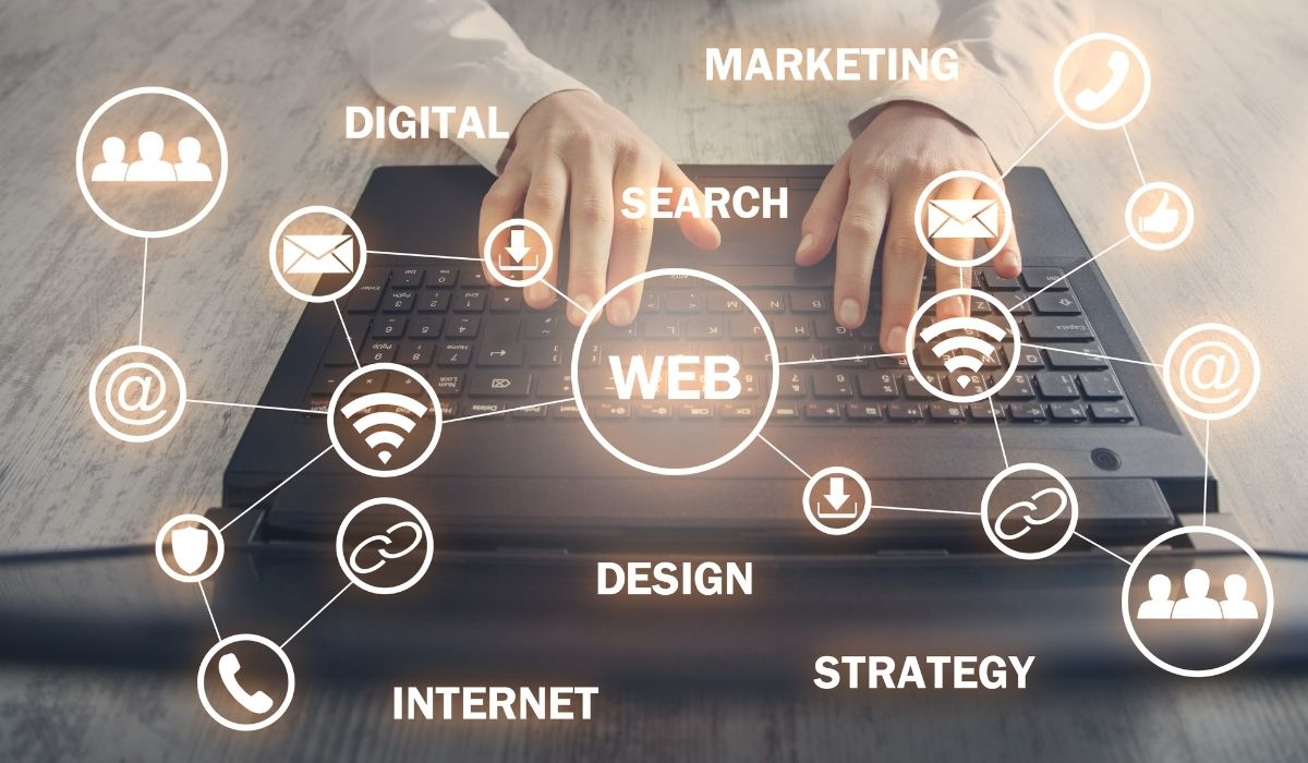 Küçükçekmece Web Tasarım